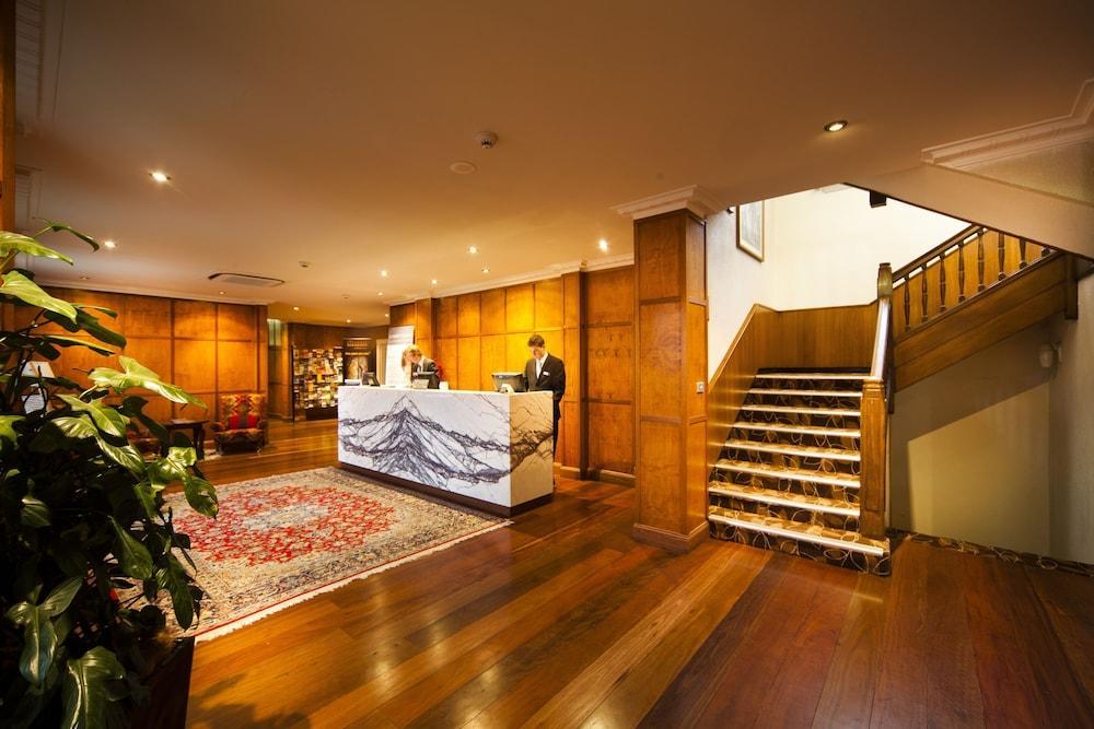 Mercure Canberra Belconnen Exterior foto